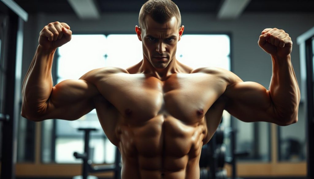 Bodyweight dips for lower chest