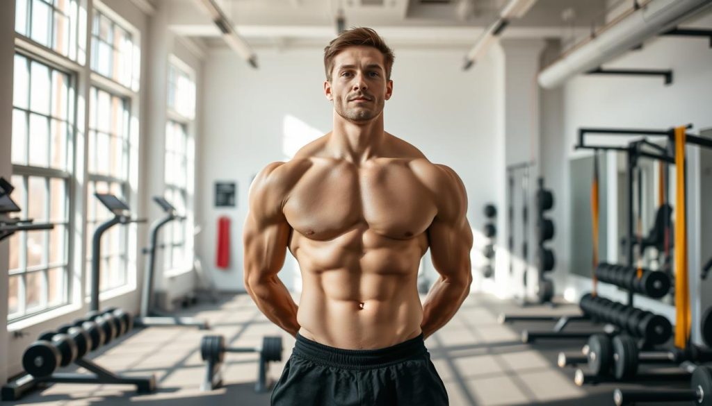 Chest training myths