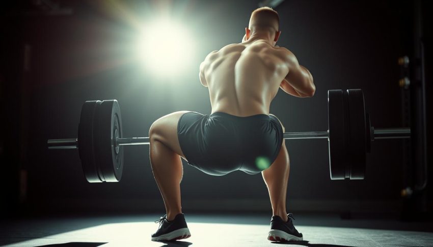 Hack Squat Workout For Glutes