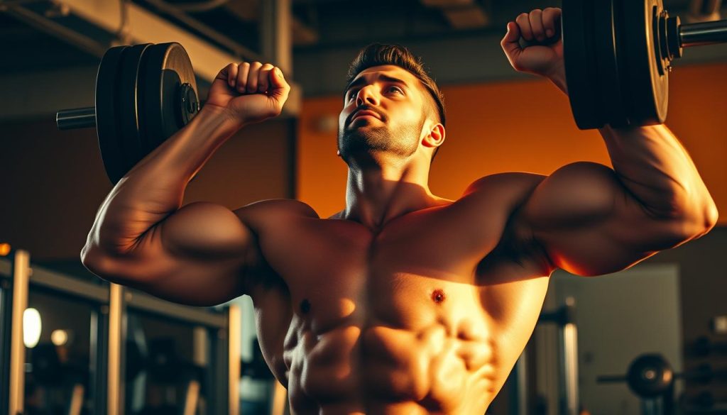 Maximizing chest day results