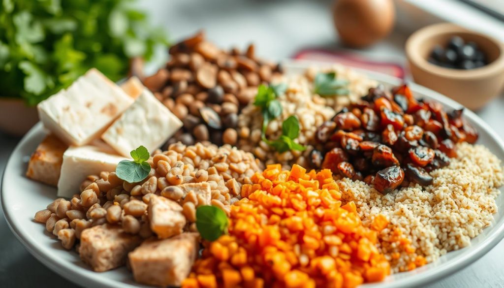 complete proteins complete proteins