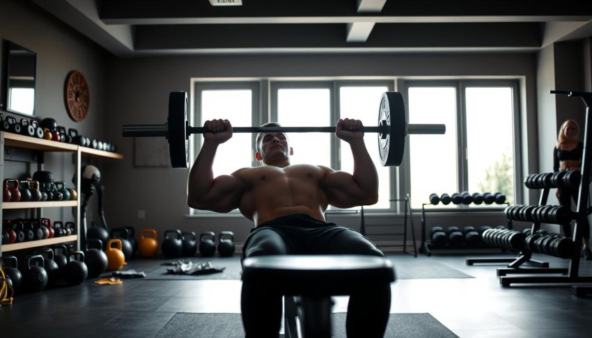 effective chest workouts