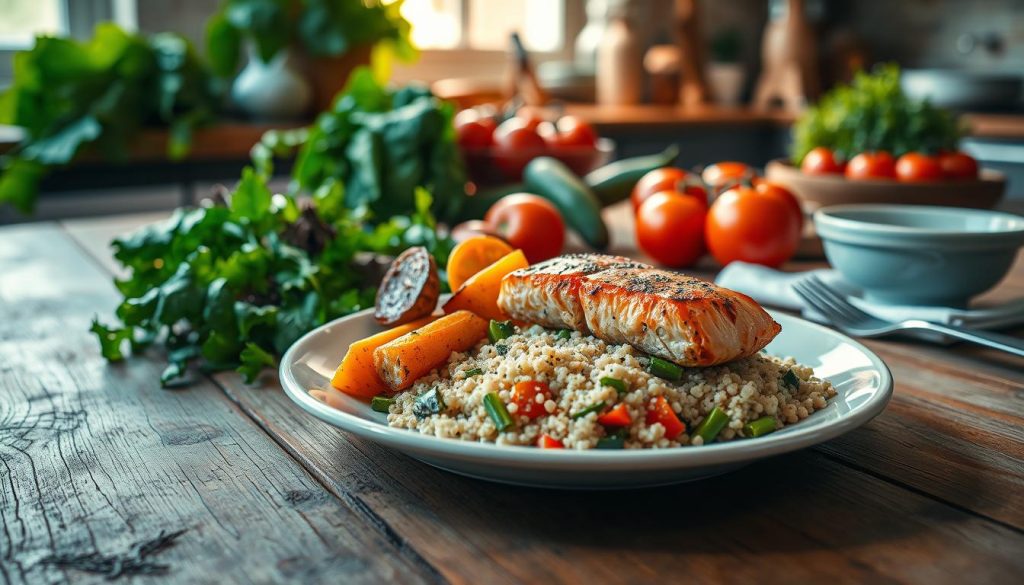 healthy dinner recipe healthy dinner recipe