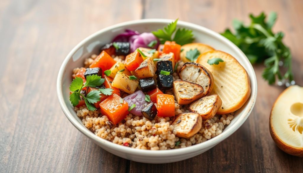 healthy grain bowl dinner recipes healthy grain bowl dinner recipes