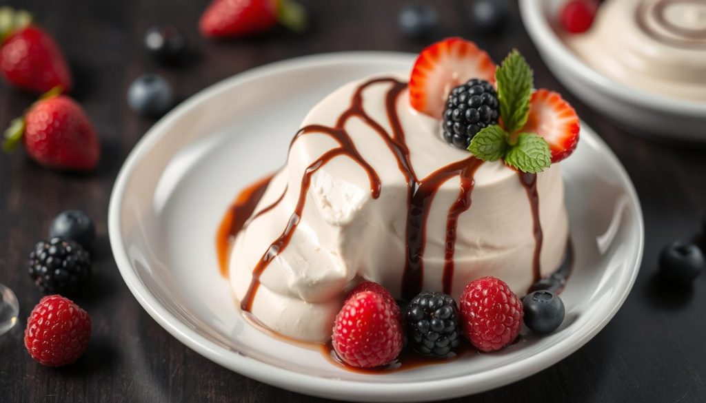 healthy protein desserts healthy protein desserts