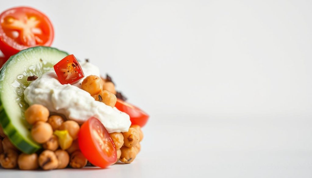 healthy snack