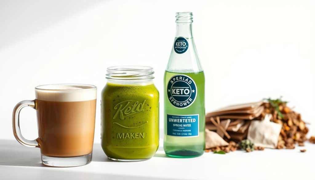keto beverages keto beverages