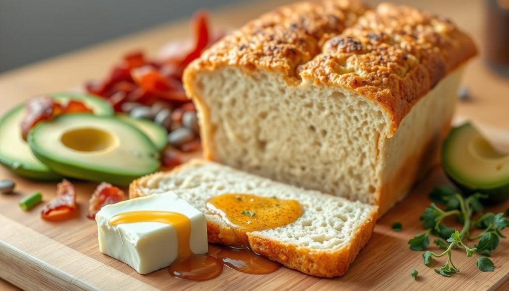 keto bread