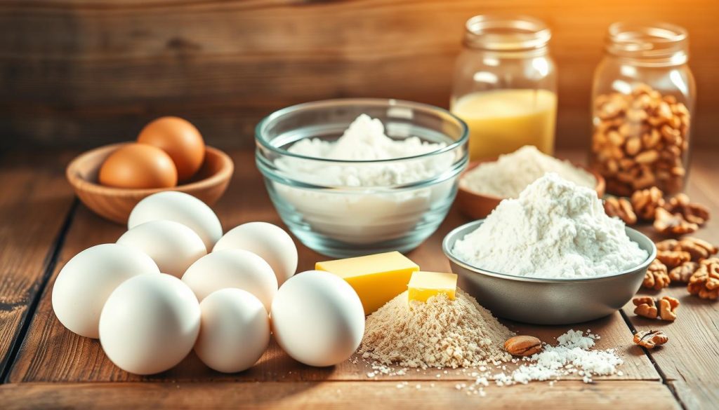 keto bread ingredients