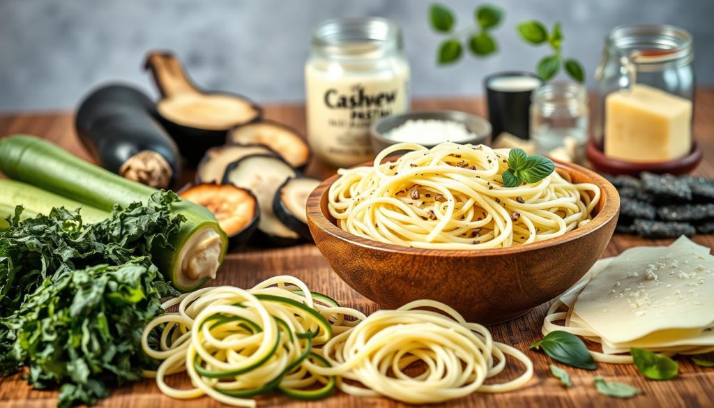 keto-friendly pasta alternatives keto-friendly pasta alternatives