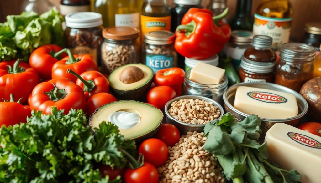 keto ingredients keto ingredients