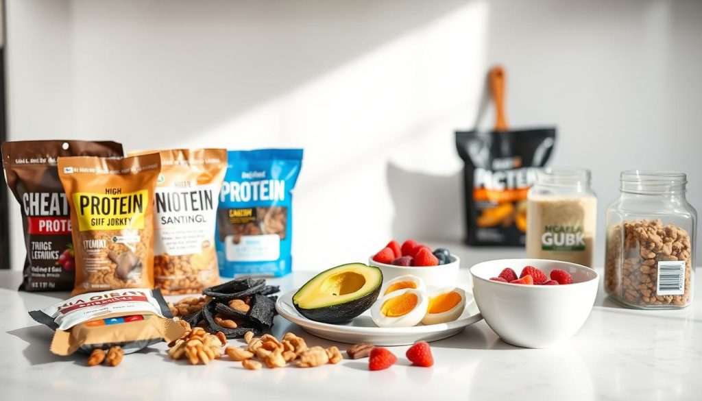 protein diet