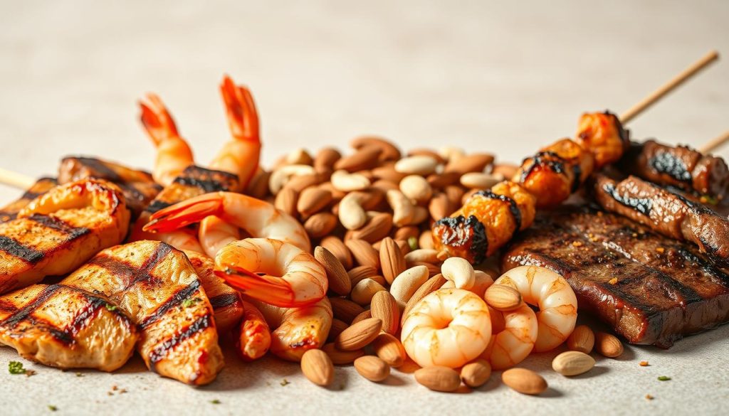 protein foods protein foods